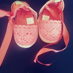 Baby Shoes